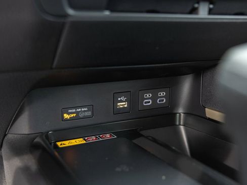 Used 2026 Toyota Camry LE image 19