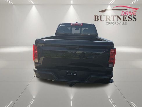 New 2026 Chevrolet Colorado W/T AWD/4WD image 6