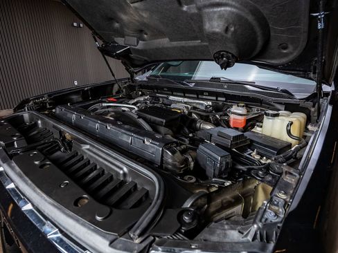 Used 2021 Chevrolet Silverado 2500 LTZ w/ Carhartt Edition image 37