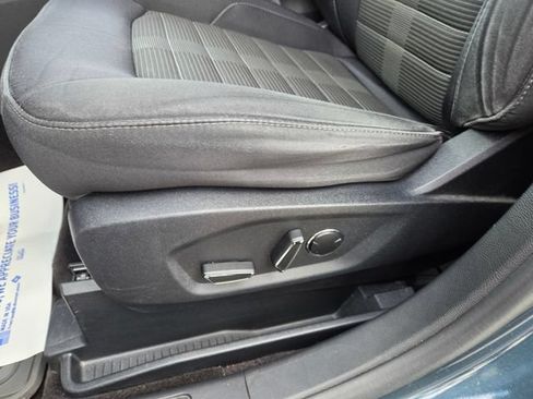 Used 2016 Ford Edge SEL AWD/4WD image 26