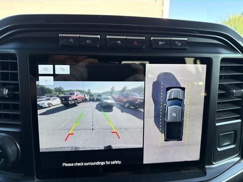 Used 2021 Ford F150 XLT w/ Equipment Group 302A High AWD/4WD image 20