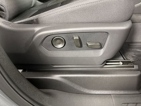 New 2026 Chevrolet Tahoe LS AWD/4WD image 9
