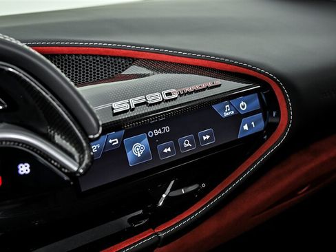 Used 2023 Ferrari SF90 Stradale AWD/4WD image 28