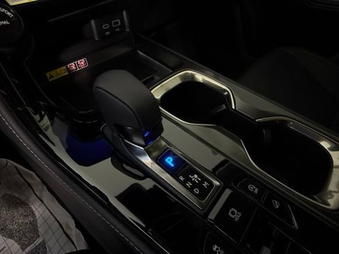 New 2026 Lexus NX 350 AWD w/ Accessory Package (2T) image 19