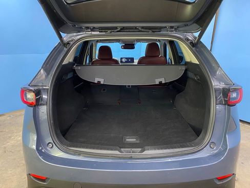 Used 2023 MAZDA CX-5 Carbon Edition image 40