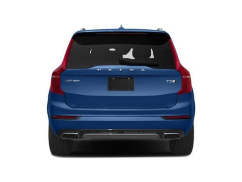 Used 2019 Volvo XC90 T6 R-Design w/ Advanced Package image 8