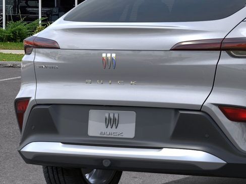 New 2026 Buick Envista Preferred image 14
