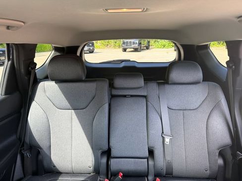 Used 2019 Hyundai Santa Fe SE AWD/4WD image 34