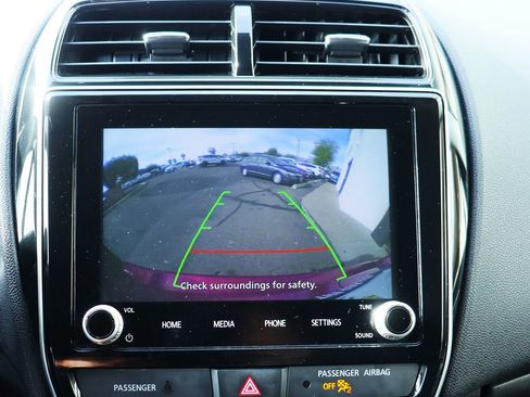 Used 2024 Mitsubishi Outlander Sport SE image 47