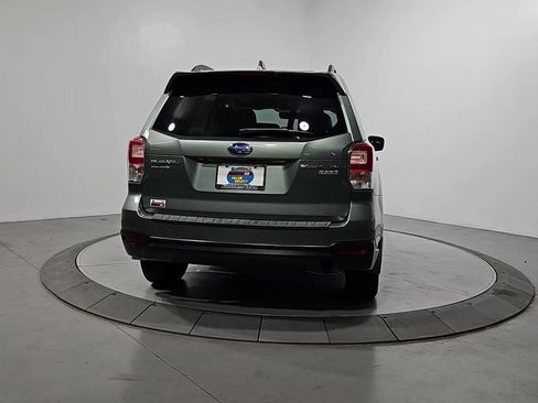 Used 2017 Subaru Forester 2.5i Premium w/ Popular Package #2A image 4