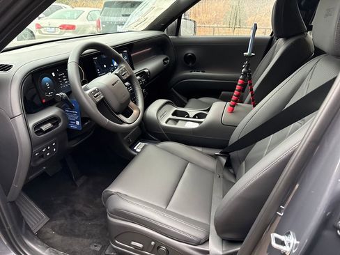 New 2026 Hyundai Palisade XRT Pro AWD/4WD image 1