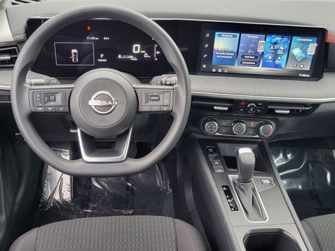 New 2026 Nissan Kicks S w/ Charging Package image 5