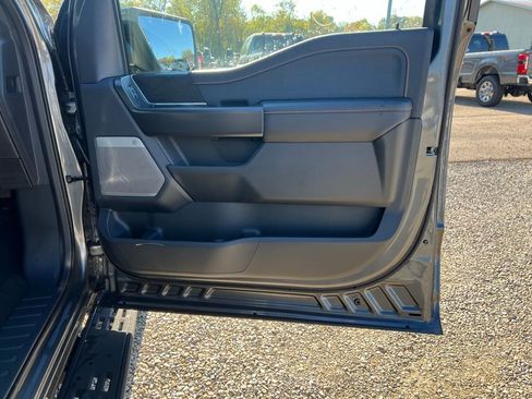 New 2025 Ford F150 Tremor image 20