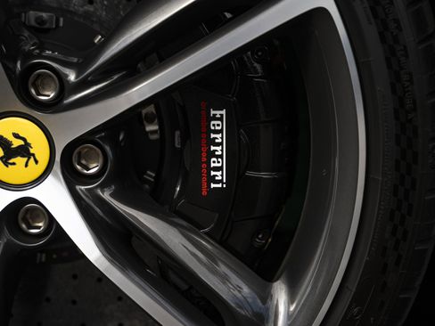 Certified 2025 Ferrari 296 GTB image 21