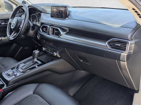 Used 2020 MAZDA CX-5 Touring FWD image 20