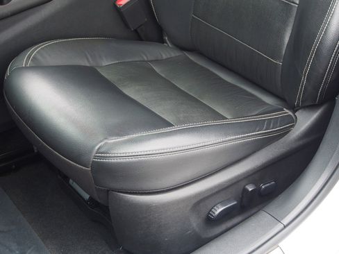 Used 2022 Nissan Altima 2.5 SL image 17