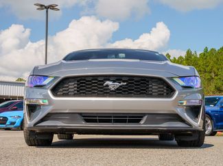 Certified 2020 Ford Mustang Premium RWD video 2
