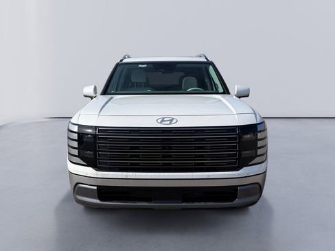 New 2026 Hyundai Palisade Limited FWD image 8