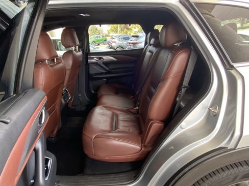 Used 2016 MAZDA CX-9 Signature image 32