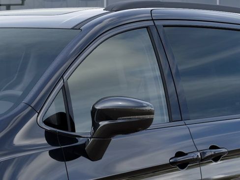 New 2026 Chrysler Pacifica Limited w/ S Appearance Package FWD image 12