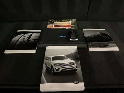 Used 2021 Ford Expedition XLT RWD image 96