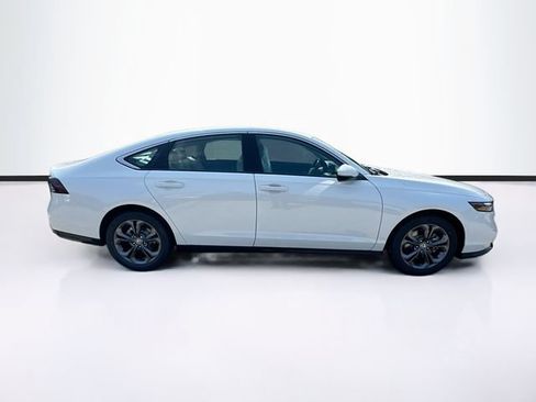 New 2026 Honda Accord EX-L image 8