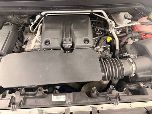 Used 2023 GMC Canyon AT4 w/ AT4 Premium Package AWD/4WD image 54