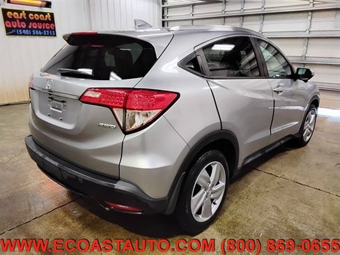 Used 2020 Honda HR-V EX image 3