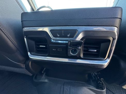 Used 2020 Chevrolet Silverado 2500 LTZ w/ LTZ Plus Package AWD/4WD image 36
