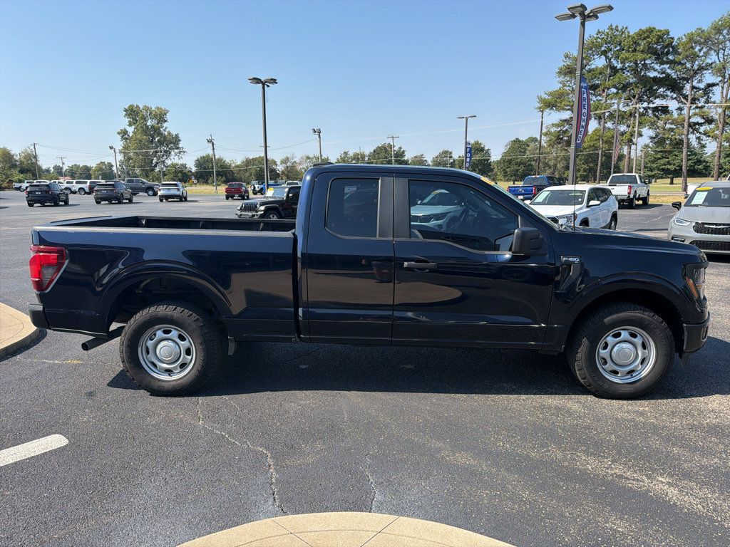 Used 2024 Ford F150 XL AWD/4WD image 5