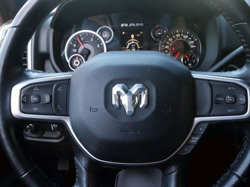 Used 2024 RAM 3500 Big Horn image 17