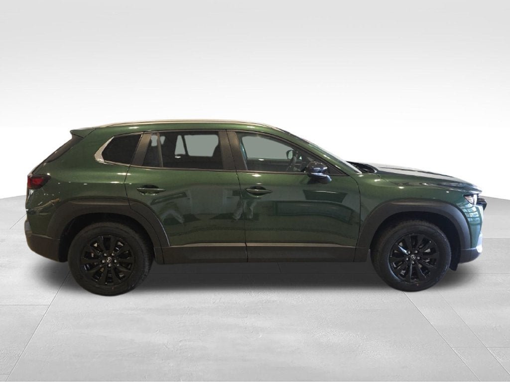 New 2026 MAZDA CX-50 AWD 2.5 S w/ Preferred Pkg image 8