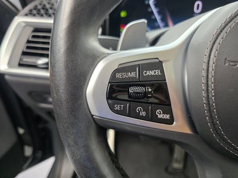 Certified 2024 BMW X5 sDrive40i w/ M Sport Package RWD image 19