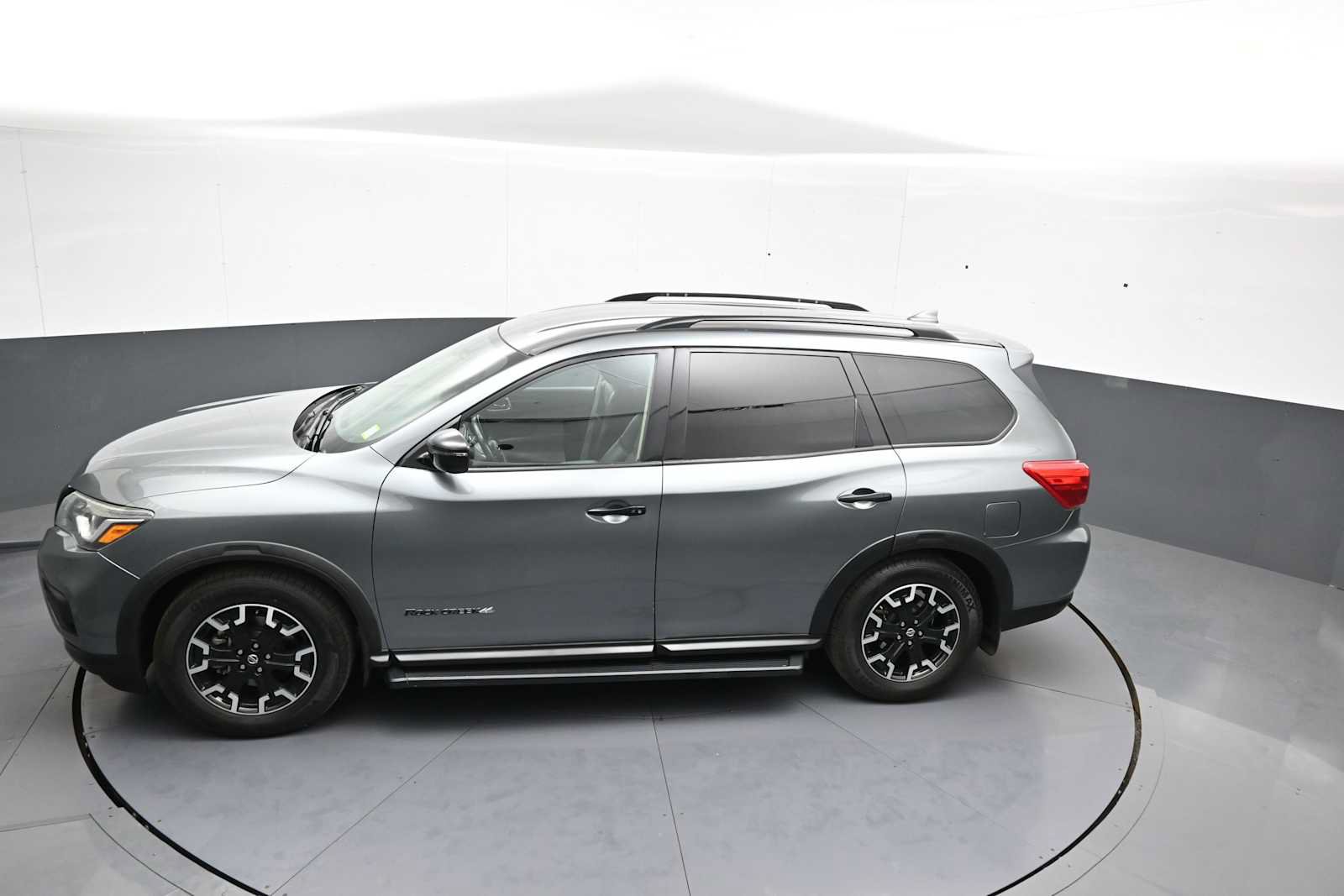 Used 2020 Nissan Pathfinder SV w/ Rock Creek Edition AWD/4WD image 41