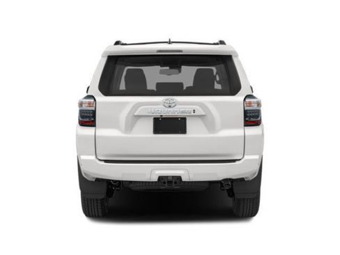Certified 2023 Toyota 4Runner SR5 RWD image 5