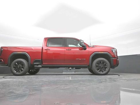 New 2026 GMC Sierra 2500 AT4 w/ AT4 Premium Plus Package AWD/4WD image 42