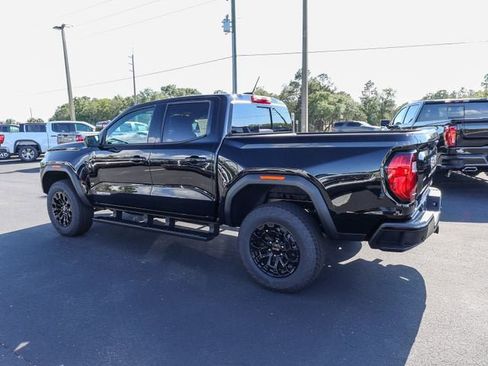 New 2026 GMC Canyon Elevation w/ Convenience Package RWD image 6