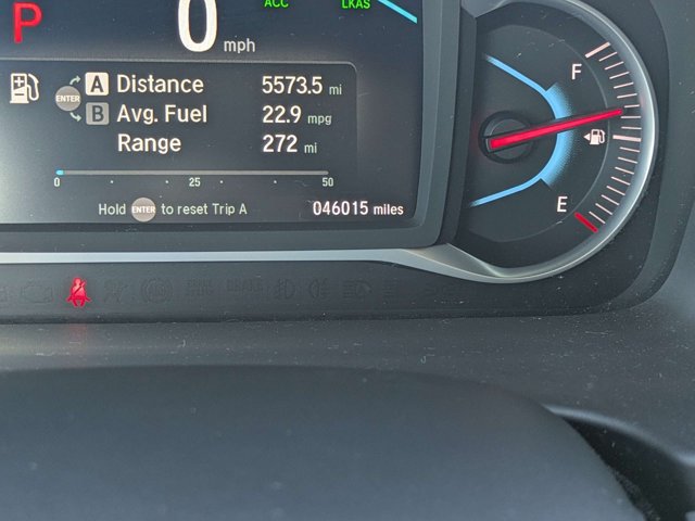 Used 2019 Honda Pilot EX-L image 28