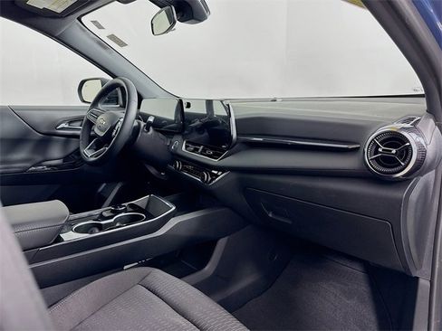 Used 2026 Chevrolet Equinox LT image 29