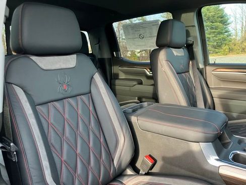 New 2026 Chevrolet Silverado 1500 RST AWD/4WD image 13