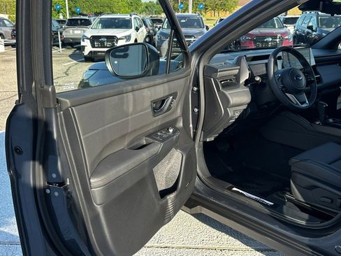 New 2026 Subaru Outback Touring XT AWD/4WD image 13