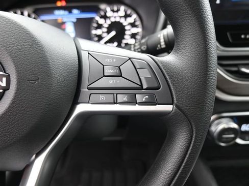 New 2026 Nissan Altima 2.5 SV w/ SV Special Edition Package image 28