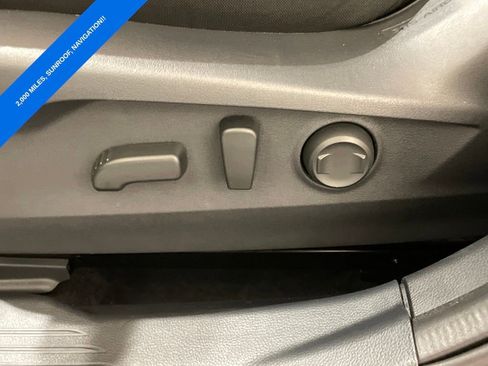 Certified 2025 Subaru Outback Premium w/ Popular Package #1 image 10