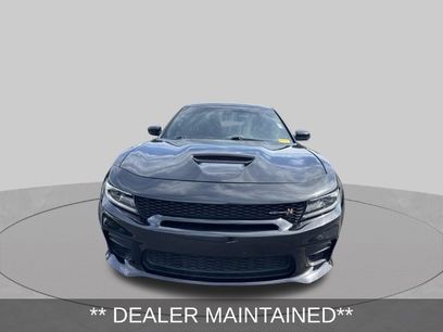 Certified 2021 Dodge Charger Scat Pack