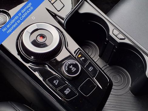 Used 2023 Kia Sportage EX image 41