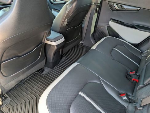 Certified 2025 Kia EV6 GT-Line image 19