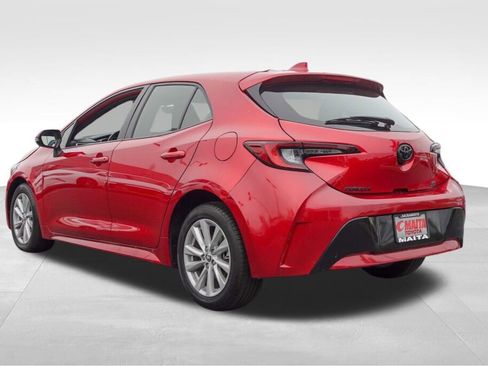 Certified 2023 Toyota Corolla SE image 6