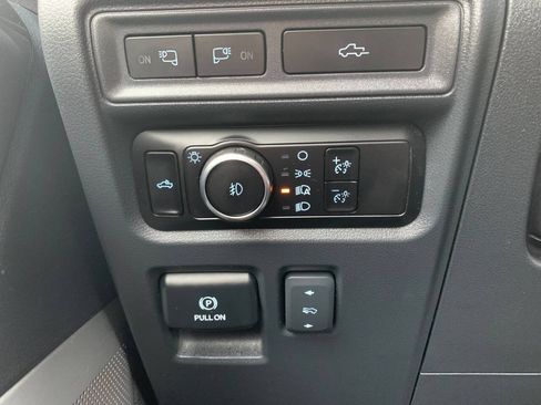 Used 2023 Ford F150 Tremor w/ Equipment Group 402A High AWD/4WD image 16