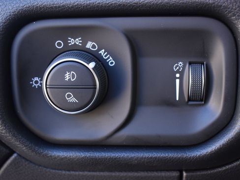 New 2026 RAM 3500 Tradesman image 24