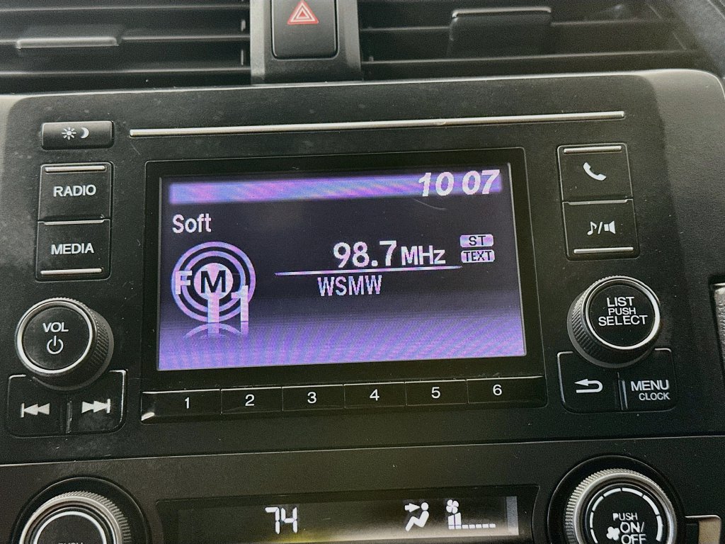 Used 2018 Honda Civic Sport image 18